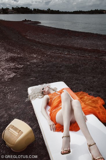 hair Beach  6